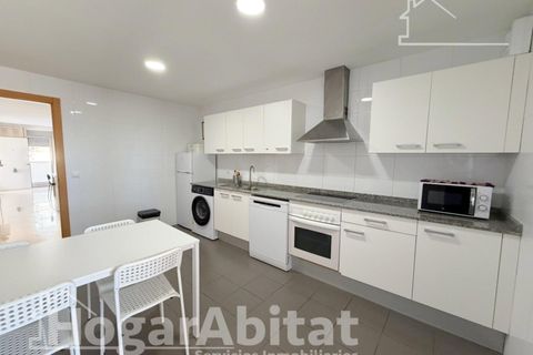 Leilighet i Lliria, Valencia, Lliria - € 198 000 | Ref: 036GAR198.FPV/3716 - foto 5