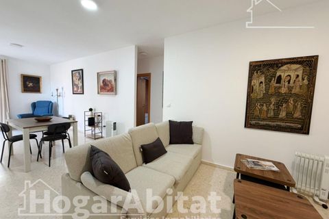 Leilighet i Lliria, Valencia, Lliria - € 198 000 | Ref: 036GAR198.FPV/3716 - foto 17