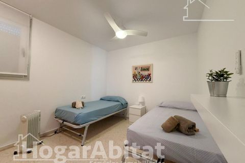 Leilighet i Lliria, Valencia, Lliria - € 198 000 | Ref: 036GAR198.FPV/3716 - foto 24