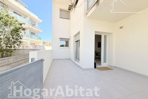 Leilighet i Lliria, Valencia, Lliria - € 198 000 | Ref: 036GAR198.FPV/3716 - foto 39