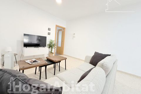 Leilighet i Lliria, Valencia, Lliria - € 198 000 | Ref: 036GAR198.FPV/3716 - foto 42