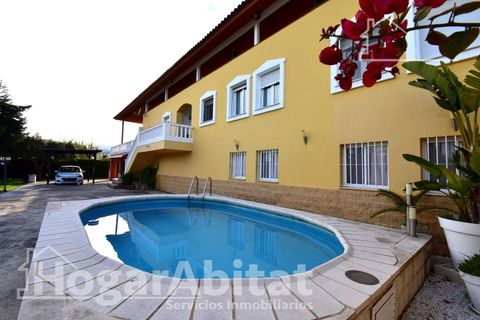 Villa i Oliva, Valencia, Oliva - € 1.650.000 | Ref: 092HDB1650.FV-A/3716 - foto 2