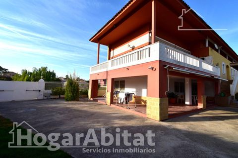 Villa i Oliva, Valencia, Oliva - € 1.650.000 | Ref: 092HDB1650.FV-A/3716 - foto 3