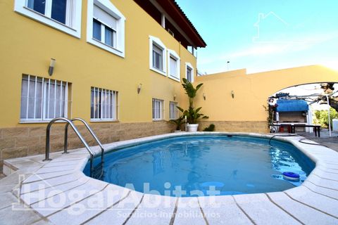 Villa i Oliva, Valencia, Oliva - € 1.650.000 | Ref: 092HDB1650.FV-A/3716 - foto 4