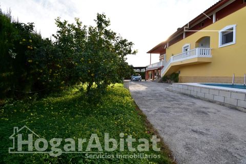 Villa i Oliva, Valencia, Oliva - € 1.650.000 | Ref: 092HDB1650.FV-A/3716 - foto 5