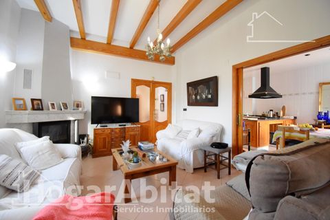 Villa i Oliva, Valencia, Oliva - € 1.650.000 | Ref: 092HDB1650.FV-A/3716 - foto 8