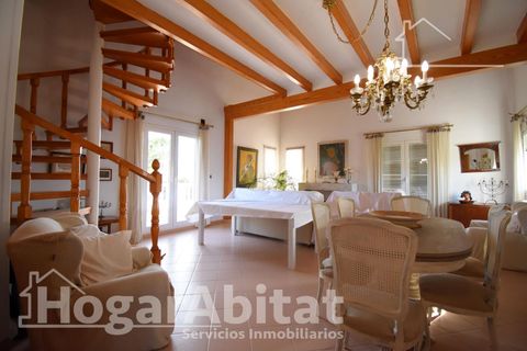 Villa i Oliva, Valencia, Oliva - € 1.650.000 | Ref: 092HDB1650.FV-A/3716 - foto 9