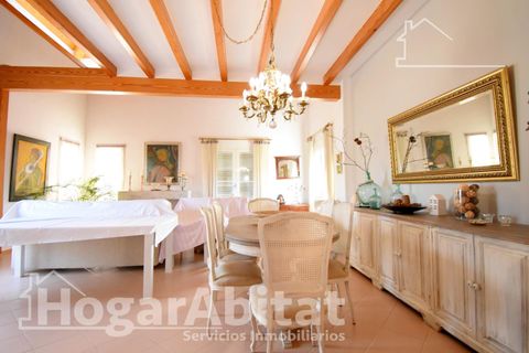 Villa i Oliva, Valencia, Oliva - € 1.650.000 | Ref: 092HDB1650.FV-A/3716 - foto 10