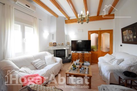 Villa i Oliva, Valencia, Oliva - € 1.650.000 | Ref: 092HDB1650.FV-A/3716 - foto 49