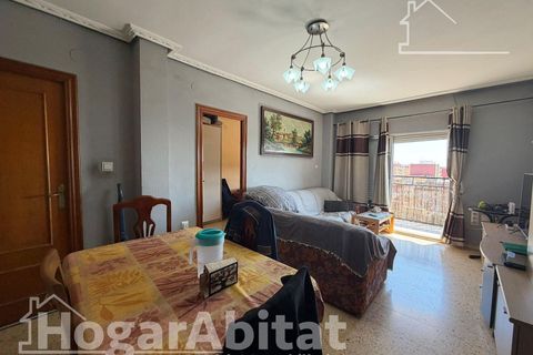 Leilighet i Paterna, Valencia, Paterna - € 170 000 | Ref: PS002PAL170.V-AID/3716 - foto 2
