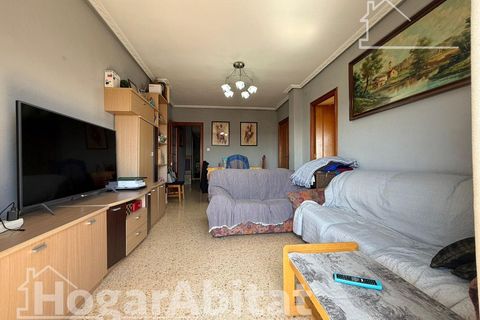 Leilighet i Paterna, Valencia, Paterna - € 170 000 | Ref: PS002PAL170.V-AID/3716 - foto 3