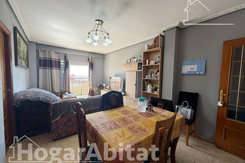 Leilighet i Paterna, Valencia, Paterna - € 170 000 | Ref: PS002PAL170.V-AID/3716 - foto 4