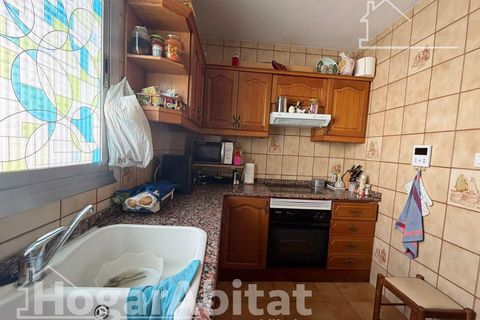 Leilighet i Paterna, Valencia, Paterna - € 170 000 | Ref: PS002PAL170.V-AID/3716 - foto 8