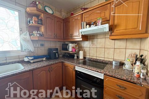 Leilighet i Paterna, Valencia, Paterna - € 170 000 | Ref: PS002PAL170.V-AID/3716 - foto 9