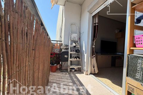 Leilighet i Paterna, Valencia, Paterna - € 170 000 | Ref: PS002PAL170.V-AID/3716 - foto 11