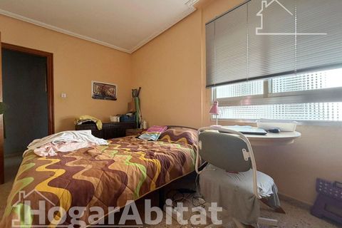 Leilighet i Paterna, Valencia, Paterna - € 170 000 | Ref: PS002PAL170.V-AID/3716 - foto 14