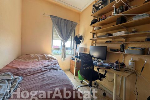 Leilighet i Paterna, Valencia, Paterna - € 170 000 | Ref: PS002PAL170.V-AID/3716 - foto 18
