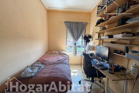 Leilighet i Paterna, Valencia, Paterna - € 170 000 | Ref: PS002PAL170.V-AID/3716 - foto 19
