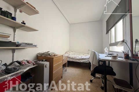 Leilighet i Paterna, Valencia, Paterna - € 170 000 | Ref: PS002PAL170.V-AID/3716 - foto 21