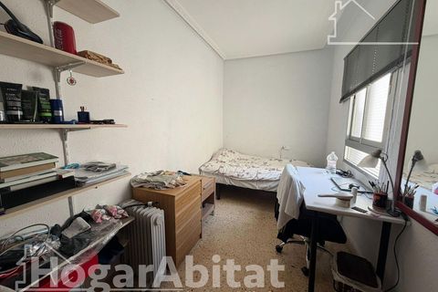 Leilighet i Paterna, Valencia, Paterna - € 170 000 | Ref: PS002PAL170.V-AID/3716 - foto 24