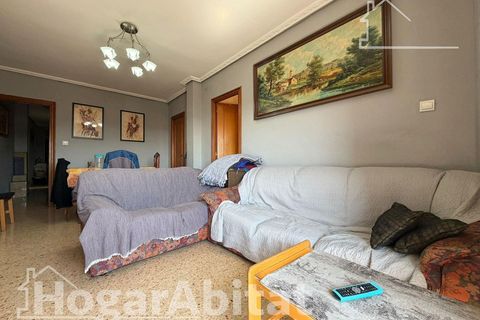 Leilighet i Paterna, Valencia, Paterna - € 170 000 | Ref: PS002PAL170.V-AID/3716 - foto 28