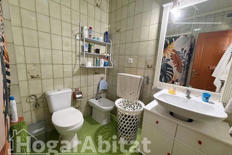 Leilighet i Paterna, Valencia, Paterna - € 170 000 | Ref: PS002PAL170.V-AID/3716 - foto 32