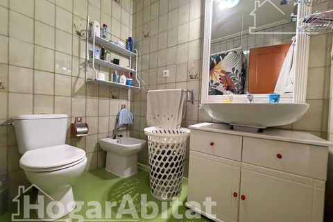 Leilighet i Paterna, Valencia, Paterna - € 170 000 | Ref: PS002PAL170.V-AID/3716 - foto 34