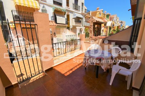 Rækkehus i Oropesa Del Mar, Castellon, Oropesa Del Mar - € 175.000 | Ref: 111ADM175.OFX-A/3716 - foto 6