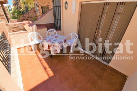 Rækkehus i Oropesa Del Mar, Castellon, Oropesa Del Mar - € 175.000 | Ref: 111ADM175.OFX-A/3716 - foto 8