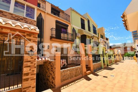 Rækkehus i Oropesa Del Mar, Castellon, Oropesa Del Mar - € 175.000 | Ref: 111ADM175.OFX-A/3716 - foto 10
