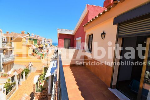 Rækkehus i Oropesa Del Mar, Castellon, Oropesa Del Mar - € 175.000 | Ref: 111ADM175.OFX-A/3716 - foto 11