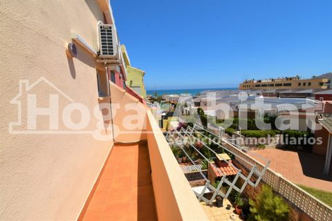Rækkehus i Oropesa Del Mar, Castellon, Oropesa Del Mar - € 175.000 | Ref: 111ADM175.OFX-A/3716 - foto 12