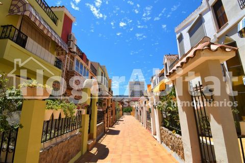 Rækkehus i Oropesa Del Mar, Castellon, Oropesa Del Mar - € 175.000 | Ref: 111ADM175.OFX-A/3716 - foto 13