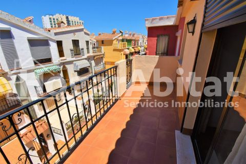 Rækkehus i Oropesa Del Mar, Castellon, Oropesa Del Mar - € 175.000 | Ref: 111ADM175.OFX-A/3716 - foto 14