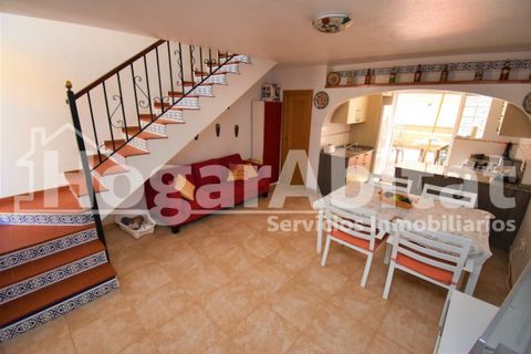 Rækkehus i Oropesa Del Mar, Castellon, Oropesa Del Mar - € 175.000 | Ref: 111ADM175.OFX-A/3716 - foto 21
