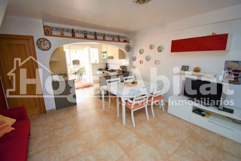 Rækkehus i Oropesa Del Mar, Castellon, Oropesa Del Mar - € 175.000 | Ref: 111ADM175.OFX-A/3716 - foto 22
