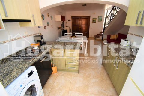 Rækkehus i Oropesa Del Mar, Castellon, Oropesa Del Mar - € 175.000 | Ref: 111ADM175.OFX-A/3716 - foto 24