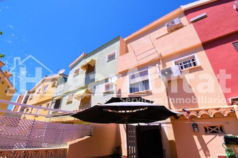 Rækkehus i Oropesa Del Mar, Castellon, Oropesa Del Mar - € 175.000 | Ref: 111ADM175.OFX-A/3716 - foto 25