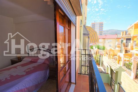 Rækkehus i Oropesa Del Mar, Castellon, Oropesa Del Mar - € 175.000 | Ref: 111ADM175.OFX-A/3716 - foto 35
