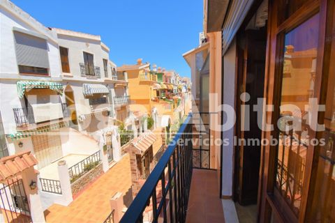 Rækkehus i Oropesa Del Mar, Castellon, Oropesa Del Mar - € 175.000 | Ref: 111ADM175.OFX-A/3716 - foto 36