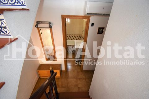 Rækkehus i Oropesa Del Mar, Castellon, Oropesa Del Mar - € 175.000 | Ref: 111ADM175.OFX-A/3716 - foto 38