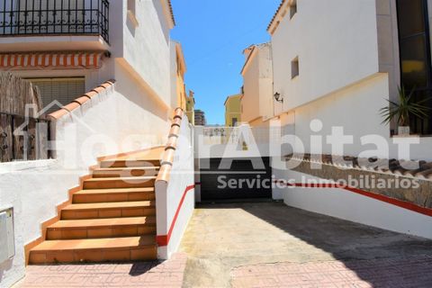 Rækkehus i Oropesa Del Mar, Castellon, Oropesa Del Mar - € 175.000 | Ref: 111ADM175.OFX-A/3716 - foto 46