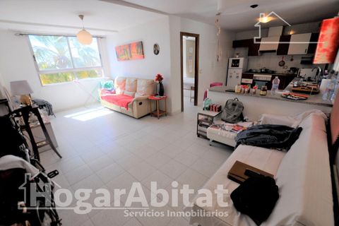 Lejlighed i Pucol, Valencia, Pucol - € 115.000 | Ref: 051PBU115.FV-B/3716 - foto 1