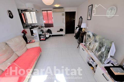 Lejlighed i Pucol, Valencia, Pucol - € 115.000 | Ref: 051PBU115.FV-B/3716 - foto 2