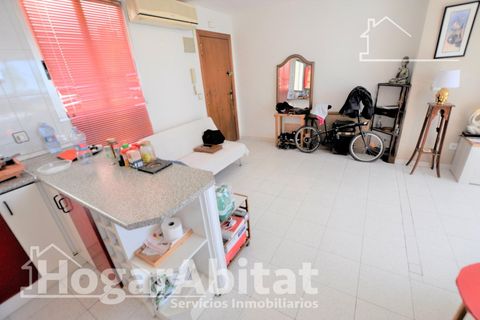 Lejlighed i Pucol, Valencia, Pucol - € 115.000 | Ref: 051PBU115.FV-B/3716 - foto 3