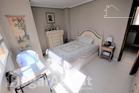 Lejlighed i Pucol, Valencia, Pucol - € 115.000 | Ref: 051PBU115.FV-B/3716 - foto 11