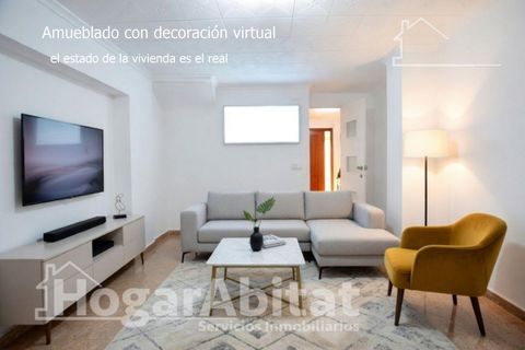 Villa a Cullera, Valencia, Cullera - € 169.000 | Ref: 091COU169.FPV-AID/3716 - foto 4
