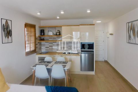 Studio i Adeje, Tenerife, Adeje - € 255.000 | Ref: 1566 - foto 9