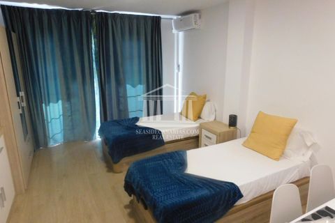 Studio i Adeje, Tenerife, Adeje - € 255.000 | Ref: 1566 - foto 11