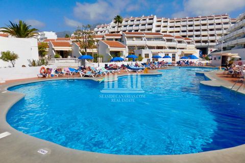 Studio i Adeje, Tenerife, Adeje - € 255.000 | Ref: 1566 - foto 13